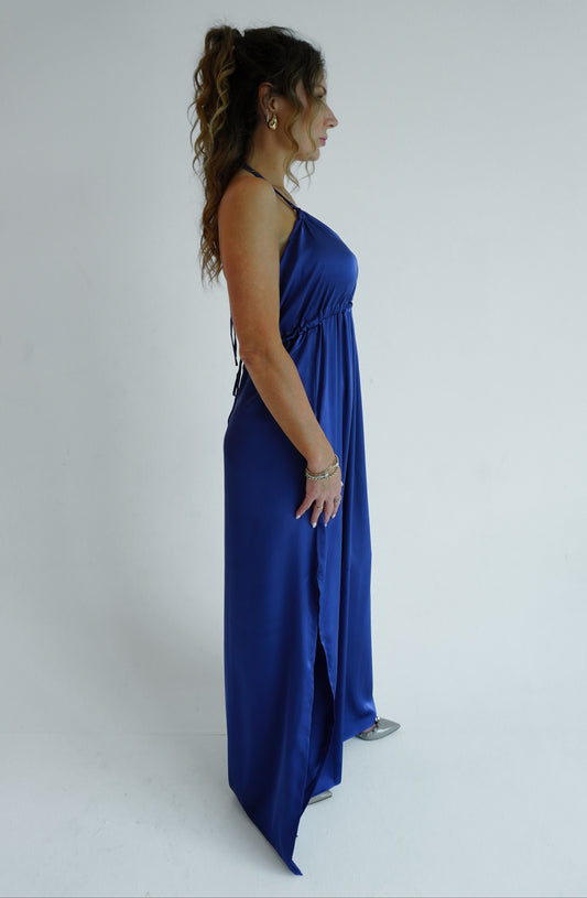 Sadie Maxi Dress - Navy